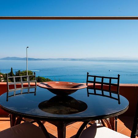 Porto Santo Stefano - Unique Maison Luaran gambar