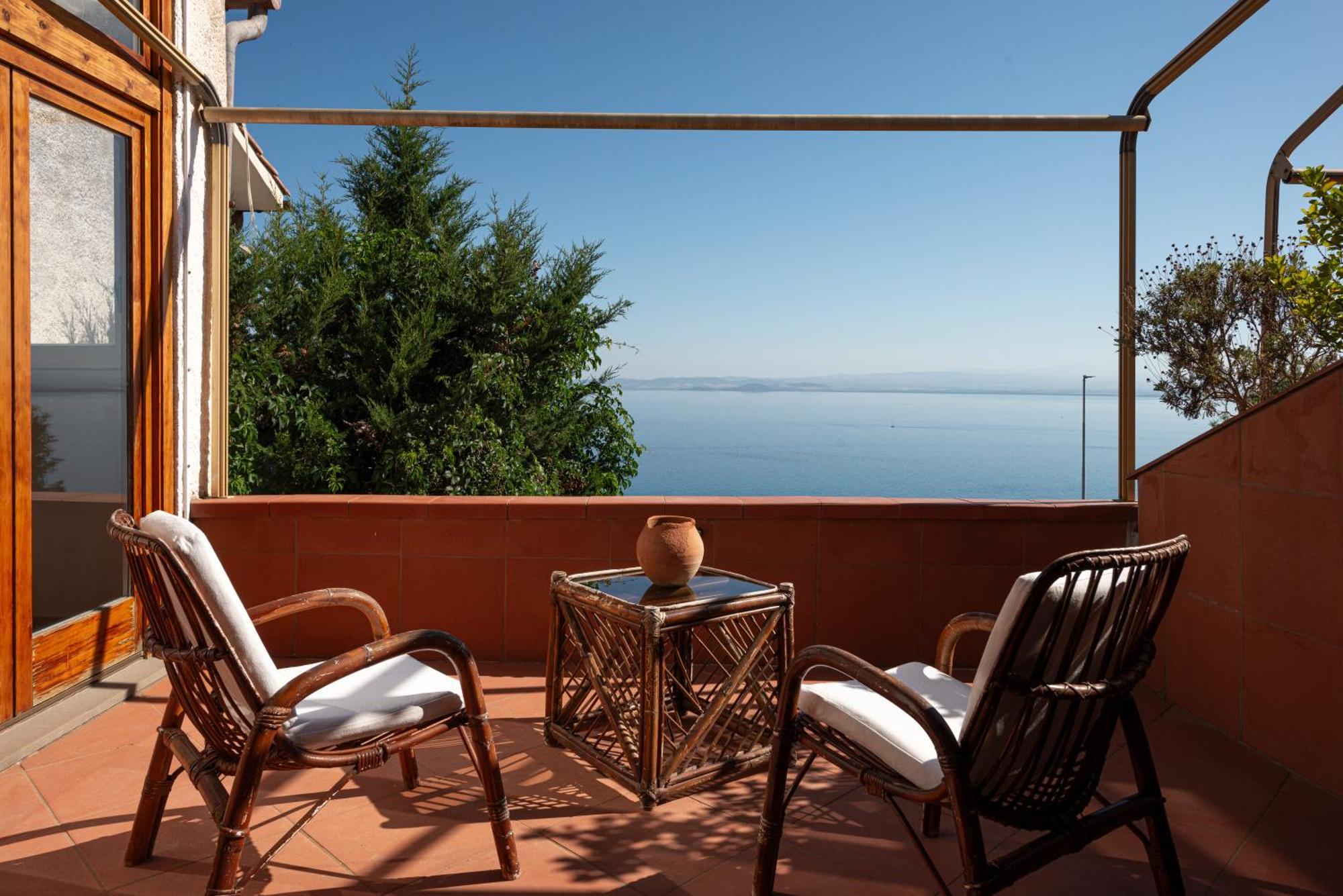 Porto Santo Stefano - Unique Maison Luaran gambar
