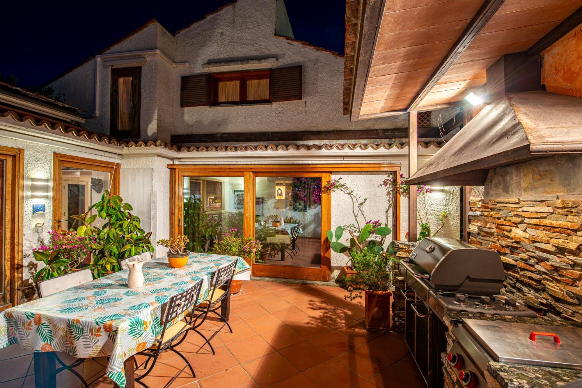 Porto Santo Stefano - Unique Maison Luaran gambar