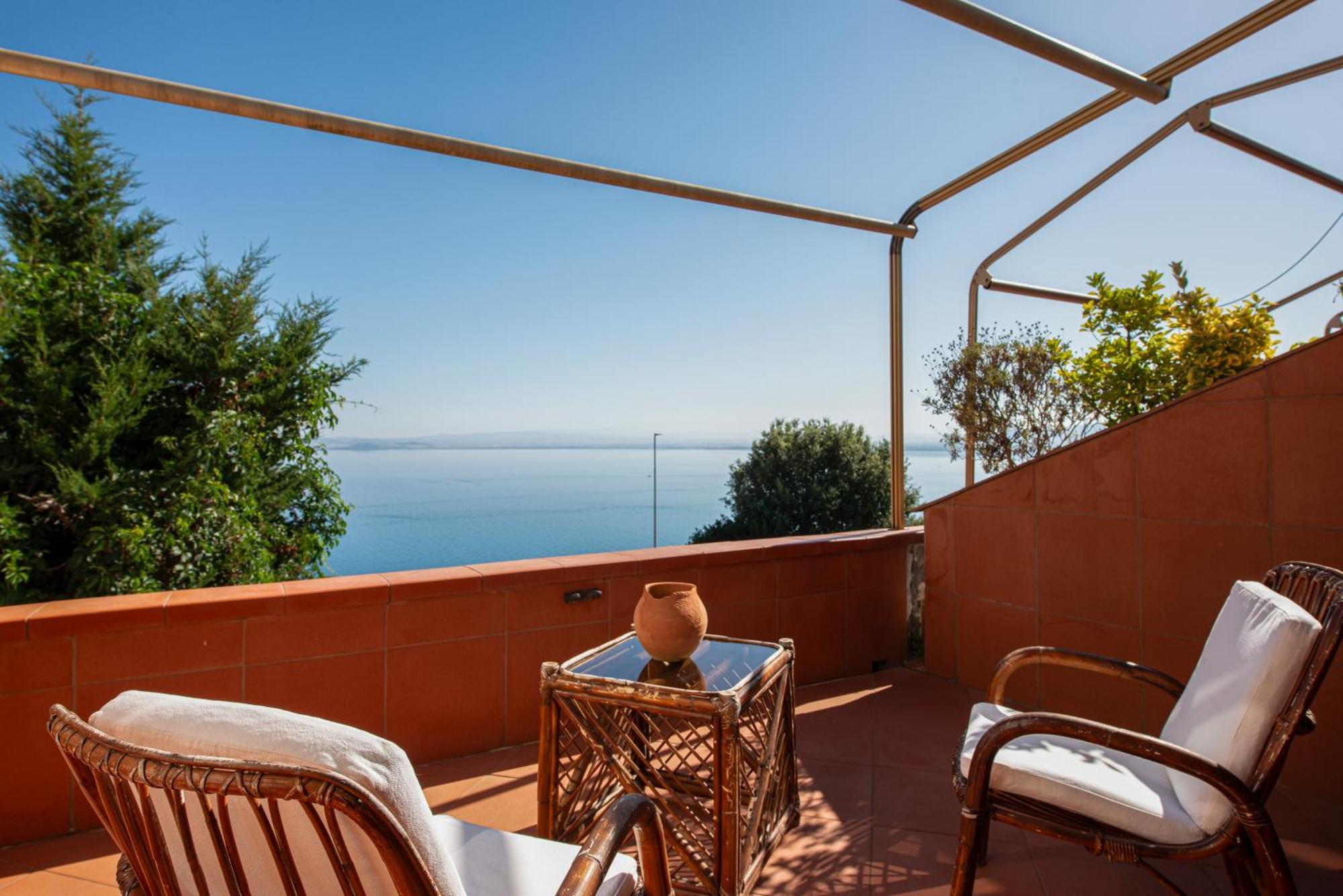 Porto Santo Stefano - Unique Maison Luaran gambar
