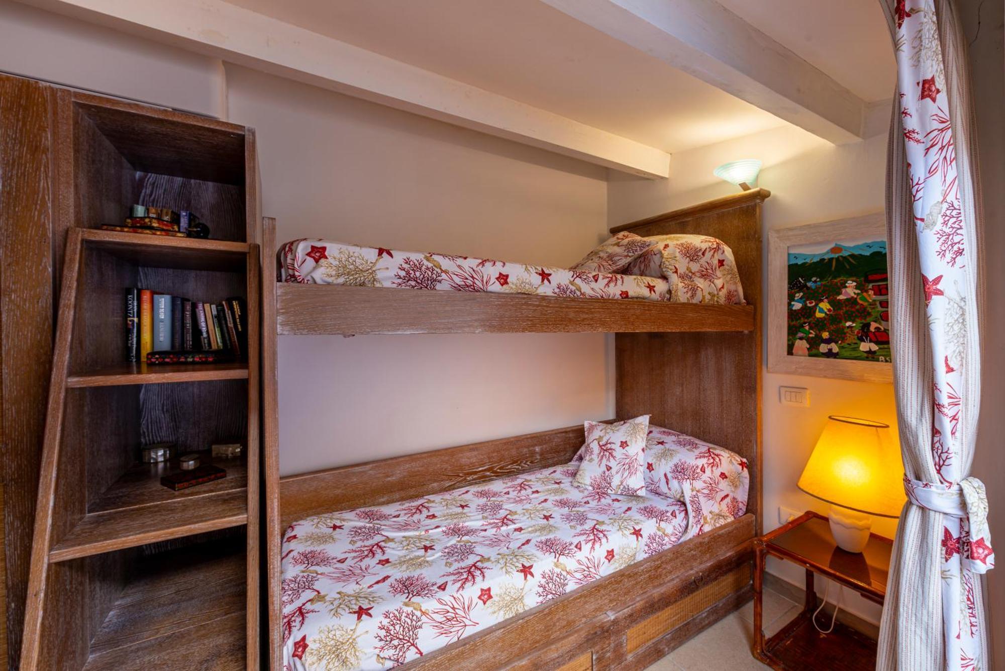 Porto Santo Stefano - Unique Maison Luaran gambar