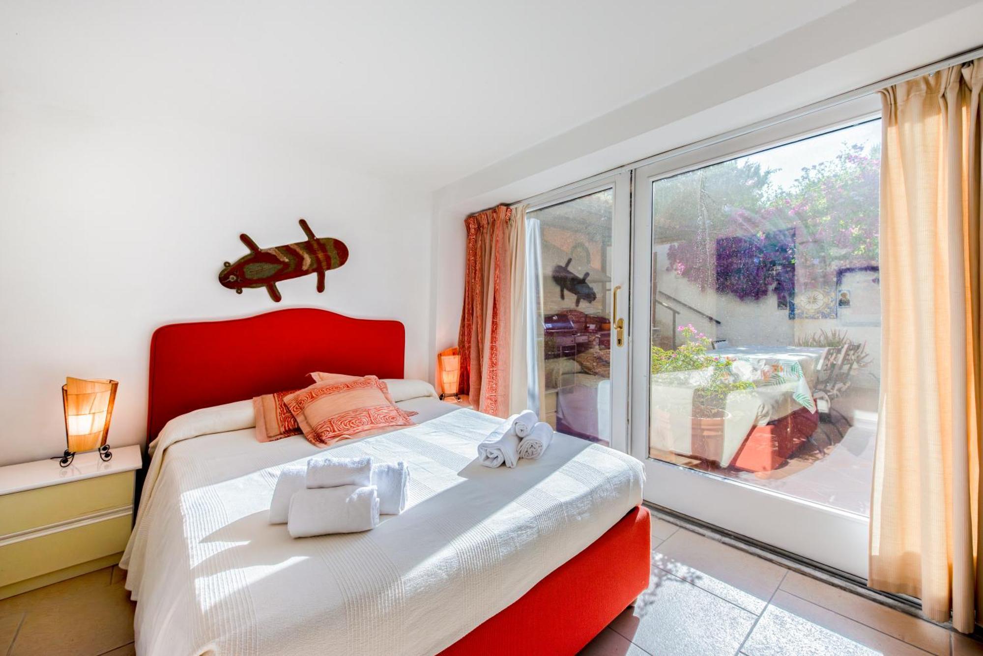 Porto Santo Stefano - Unique Maison Luaran gambar